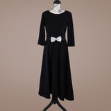 The Lucy Bow Gown