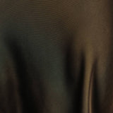 The Olive Élan Satin Skirt