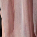 Midi Dress Rose Wood Reverie