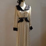 The Riviera Afterglow Dress