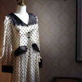 The Riviera Afterglow Dress