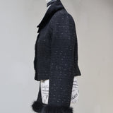 Jewel Tweed Jacket