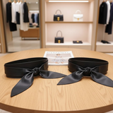 The Joan Wrap Belt