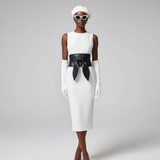The Joan Wrap Belt